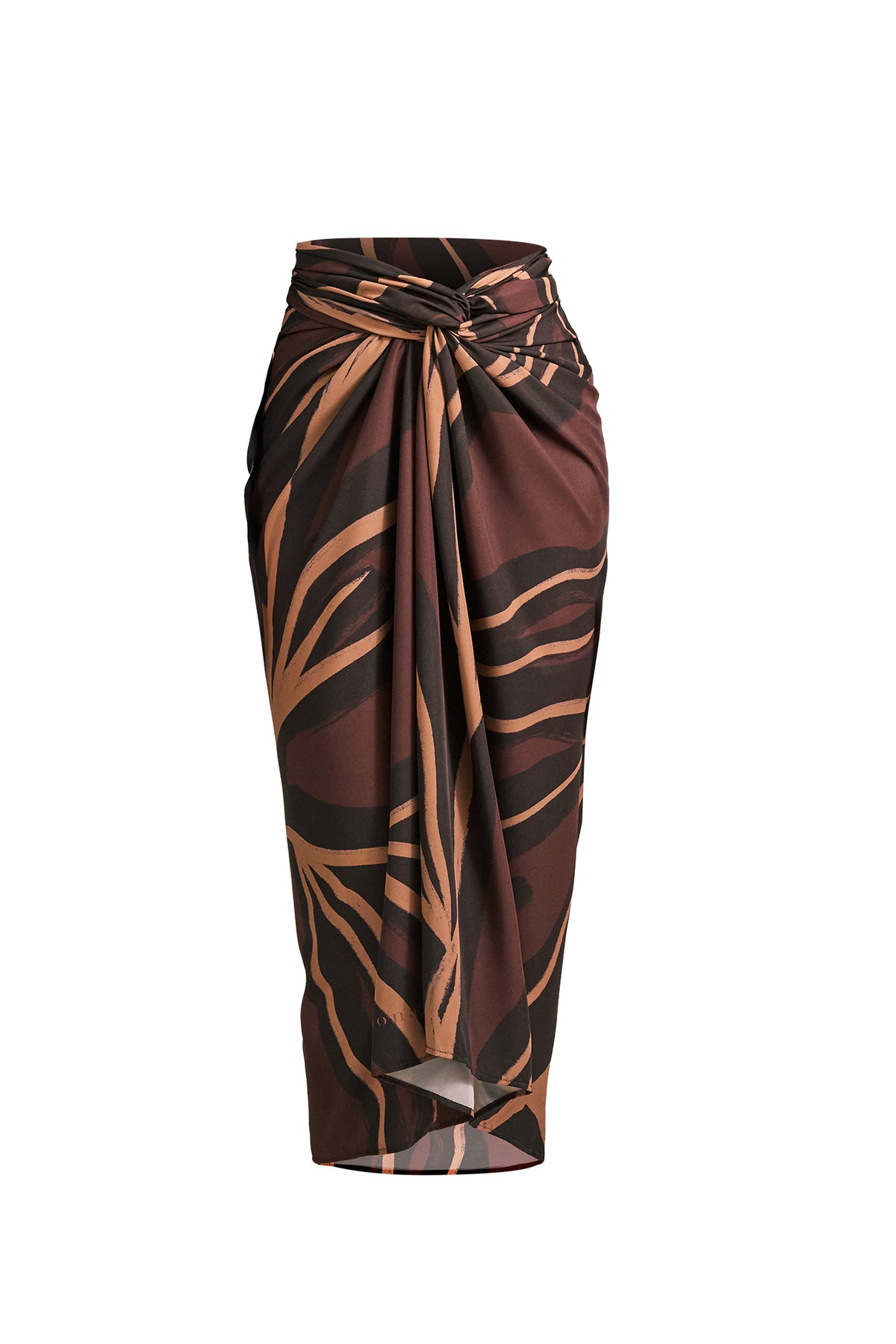 Sarong Botánica