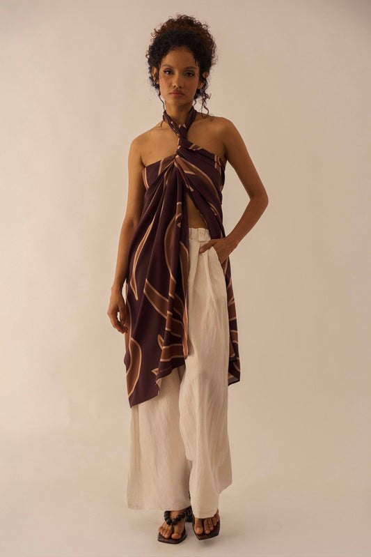 Sarong Selva Terra