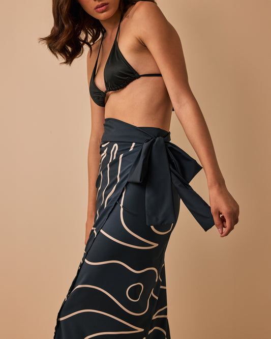 The Signature Set: 2 sarongs con 10% OFF