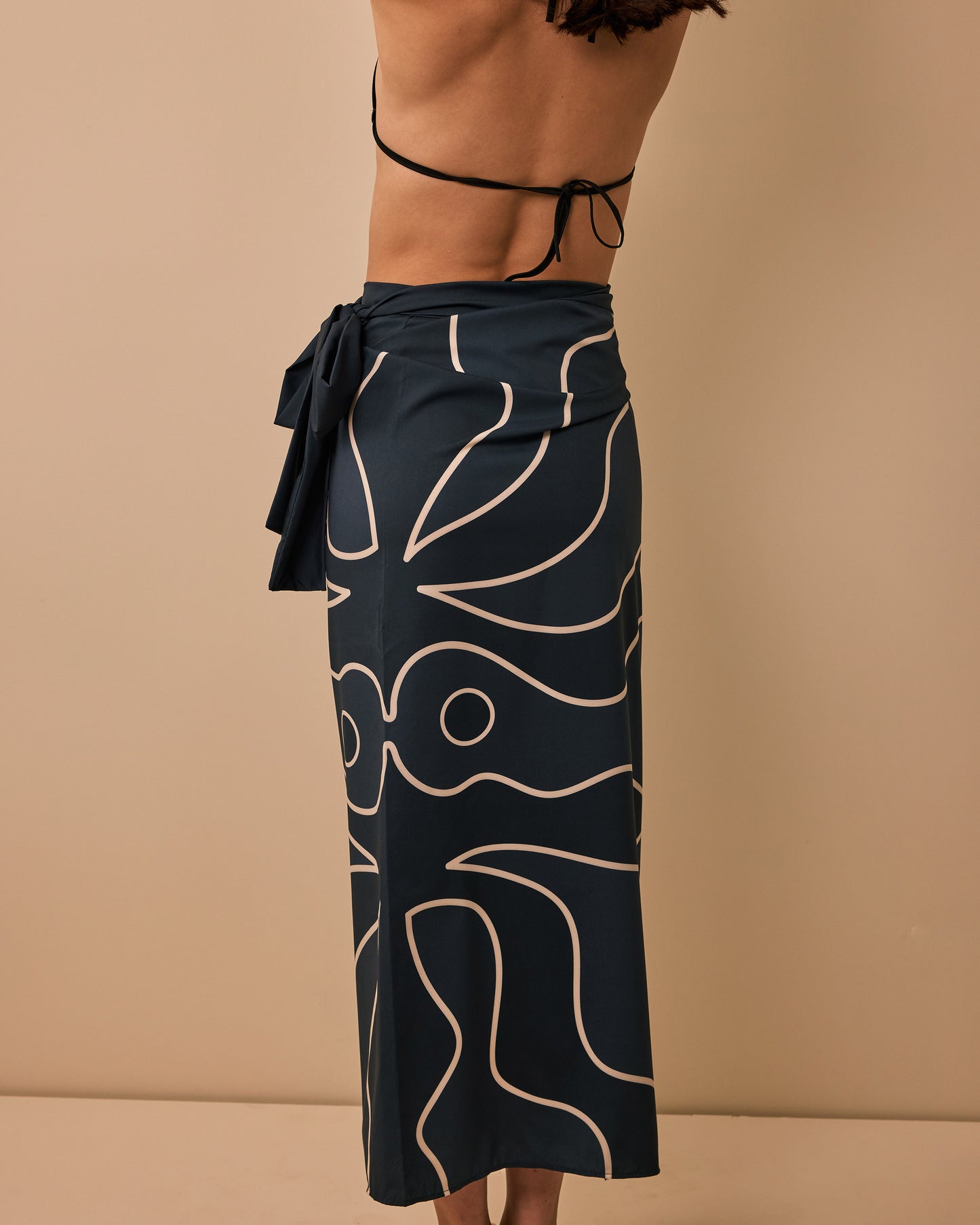 Sarong Mediterráneo