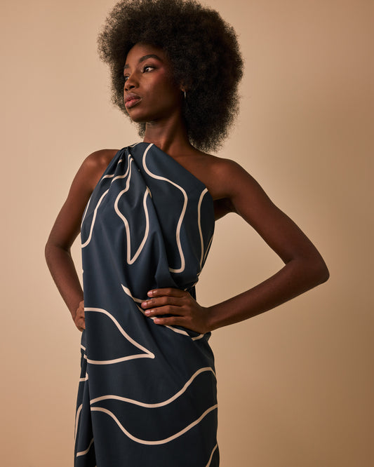 Sarong Mediterráneo