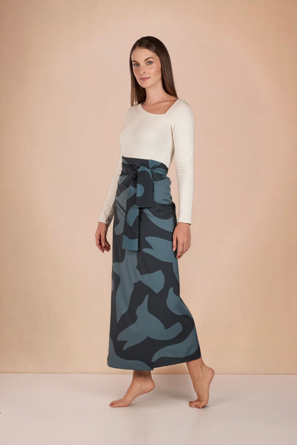 Sarong Origen Jade