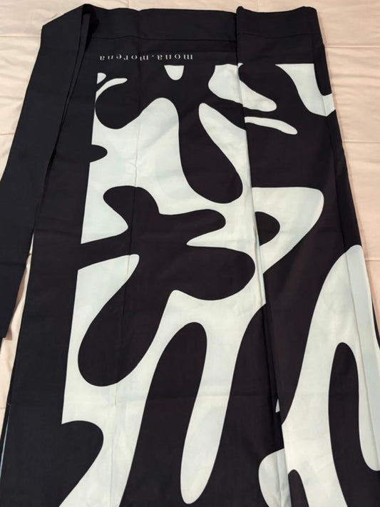 SALE - Sarong Matisse