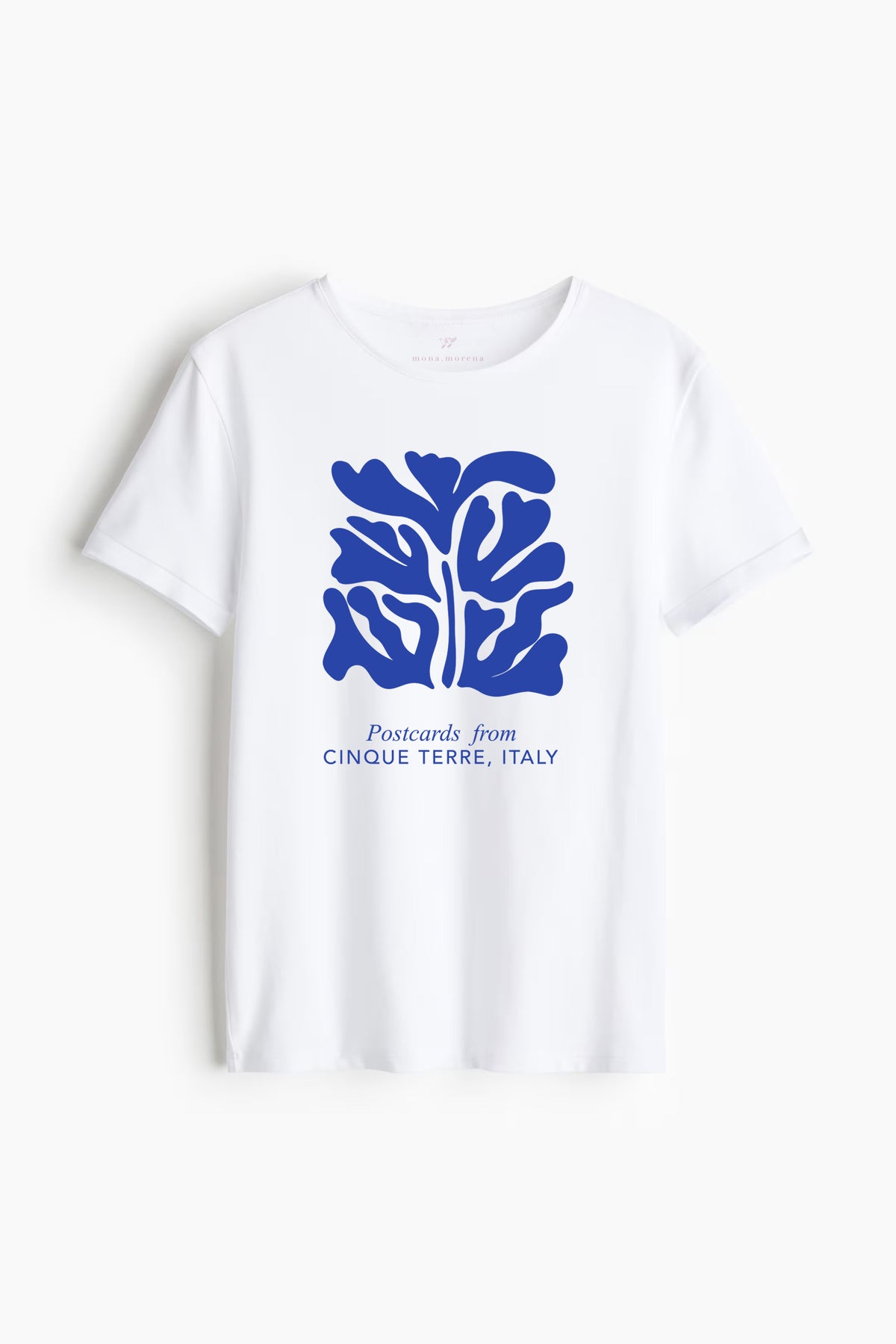 T-shirt Postcards