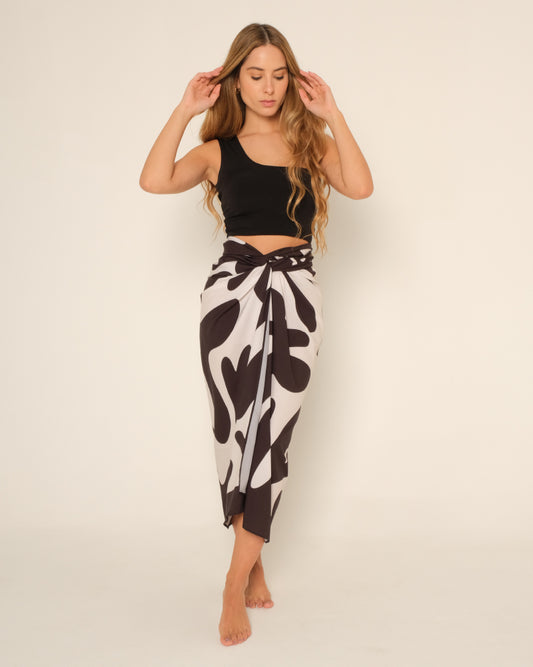Sarong Matisse