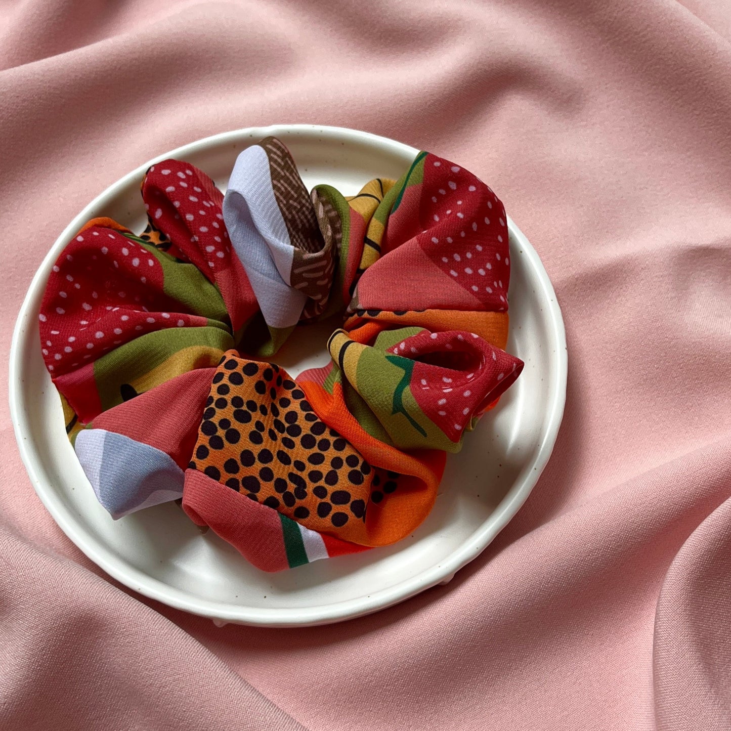 Pack Bambas Fruitilicious