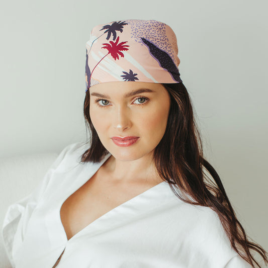 Pañoleta Valle Del Cocora