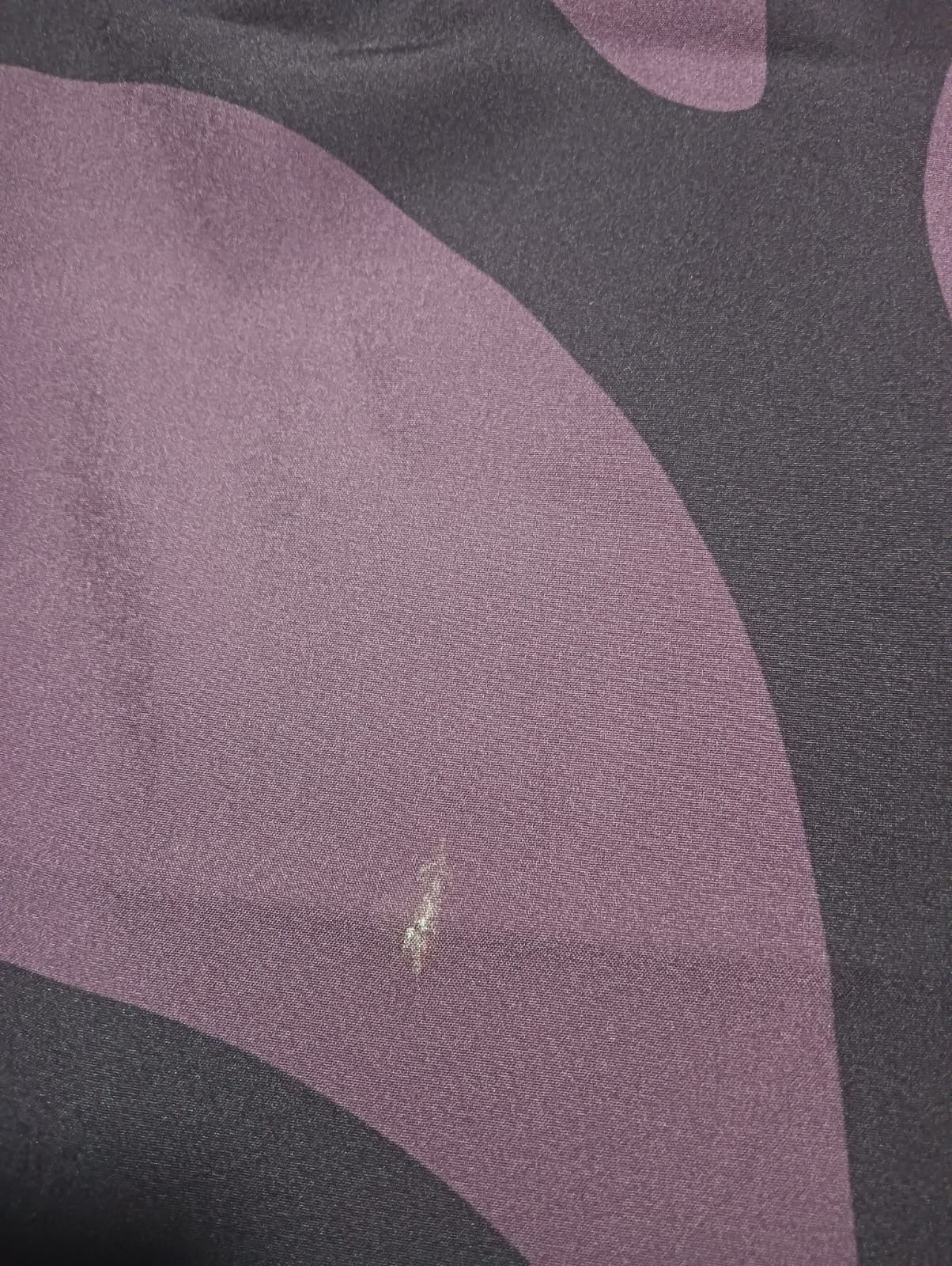 SALE - Sarong Origen Plum