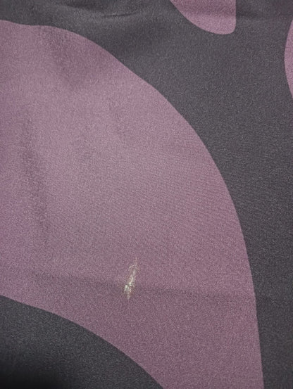 SALE - Sarong Origen Plum
