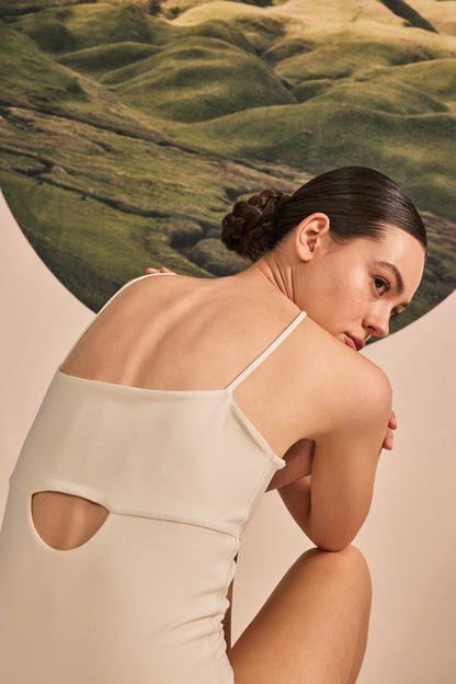 Body Reversible Duo - Crudo
