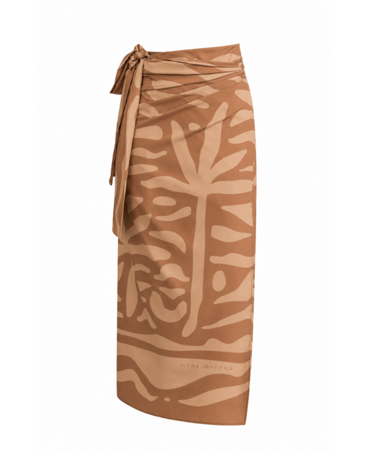 SALE - Sarong Palmar
