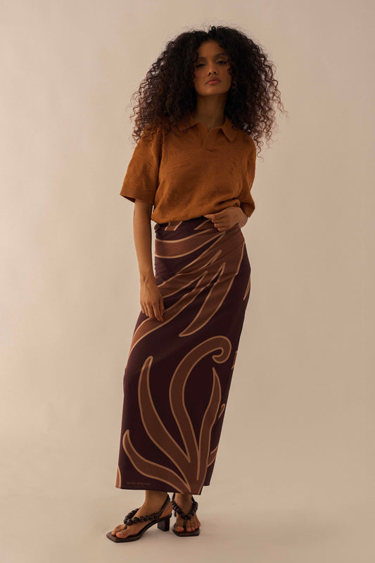 Sarong Selva Terra