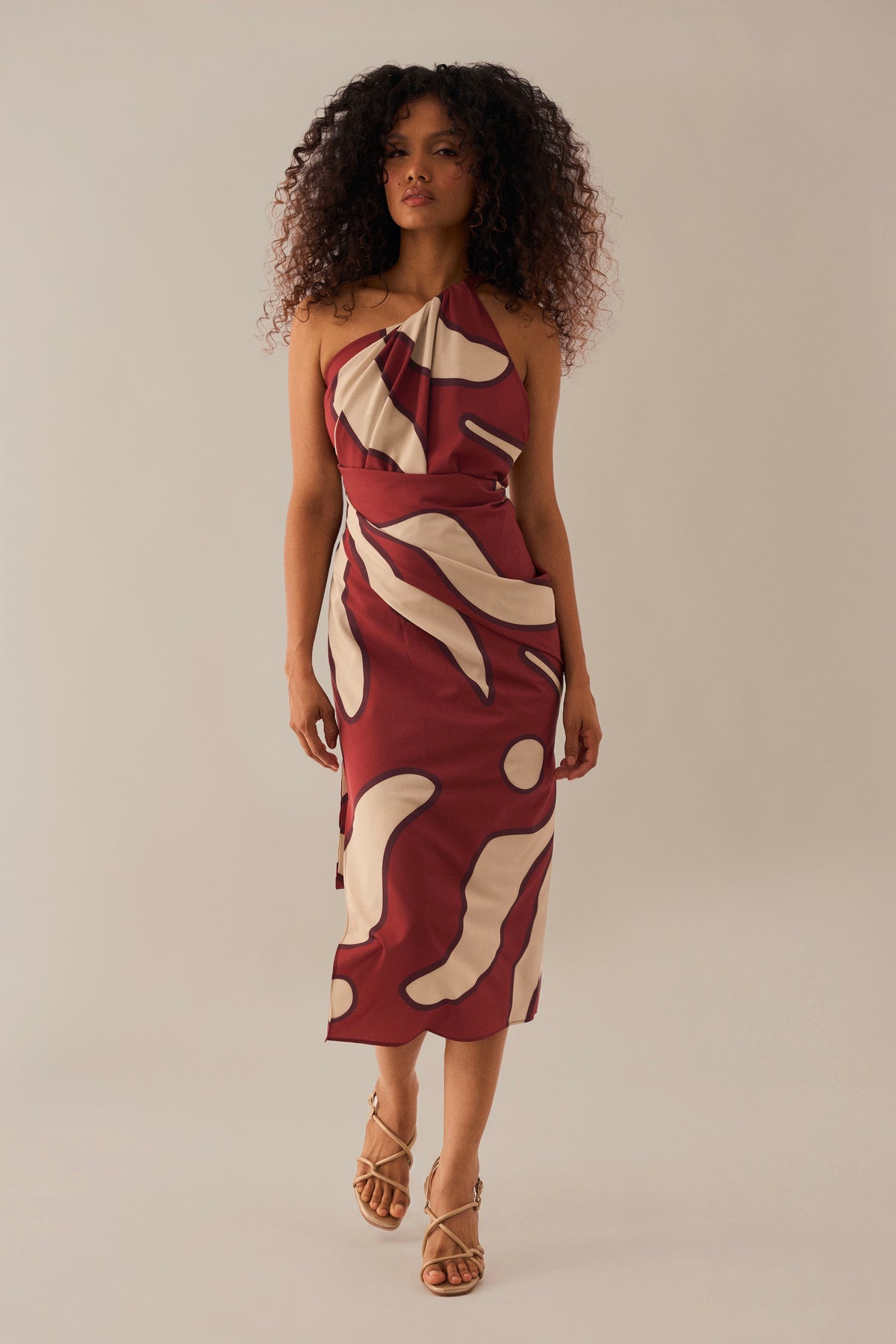 Sarong Venus