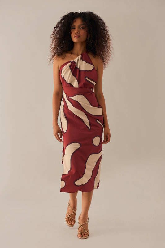 Sarong Venus
