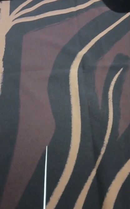 SALE - Sarong Botánica