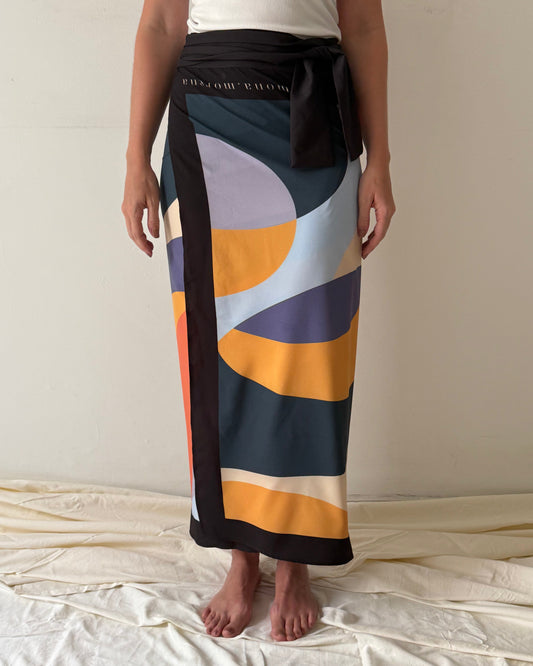 SALE - Sarong Staying Alive