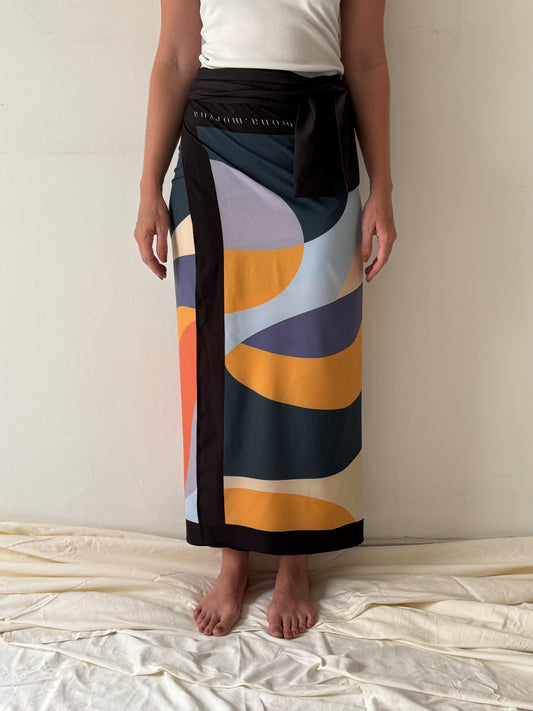 SALE - Sarong Staying Alive