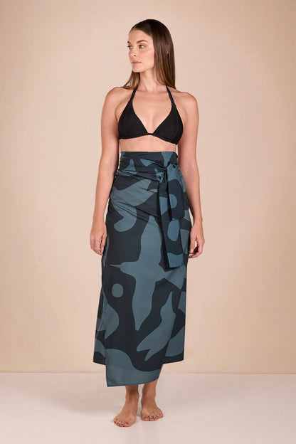 Sarong Origen Jade