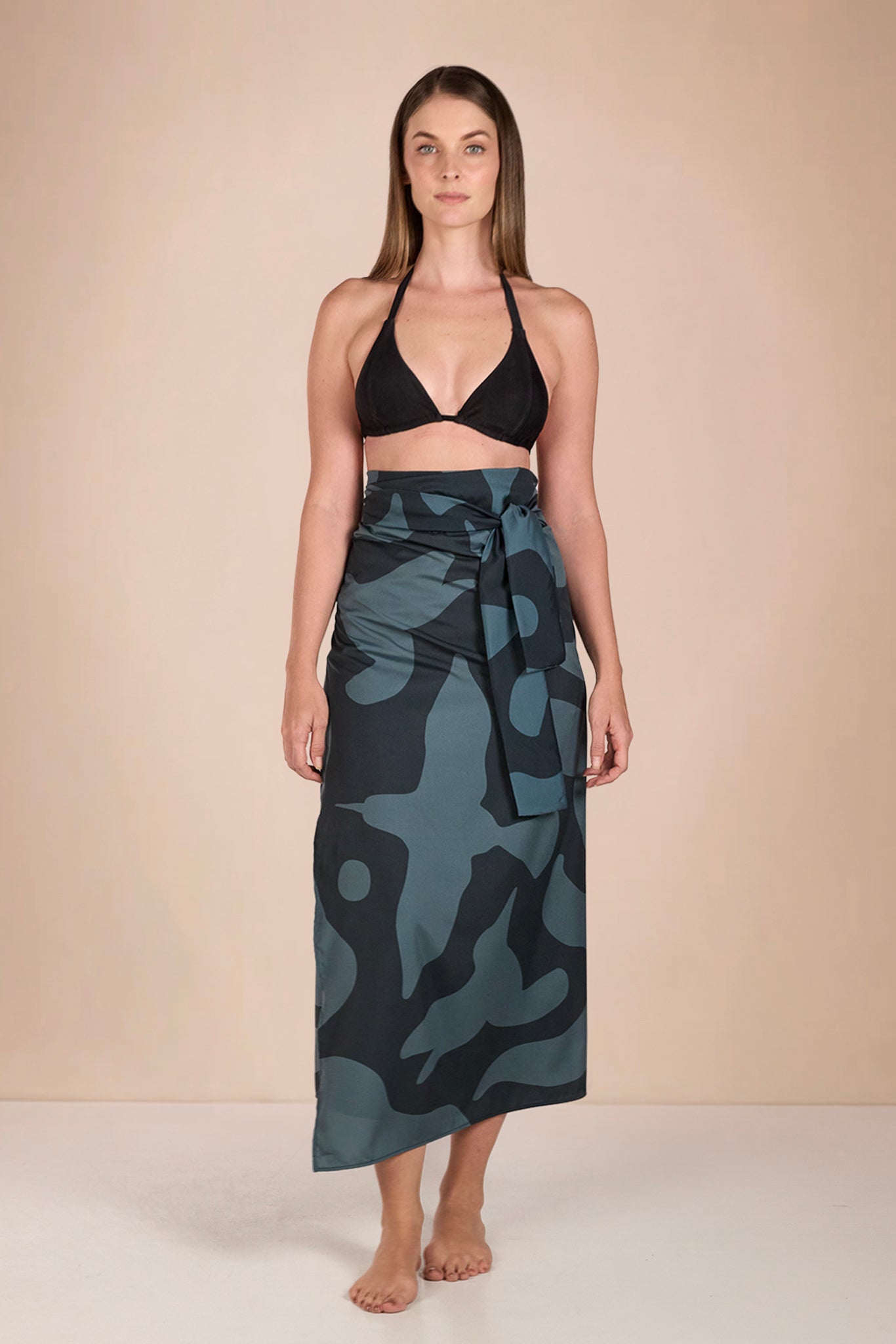Sarong Origen Jade