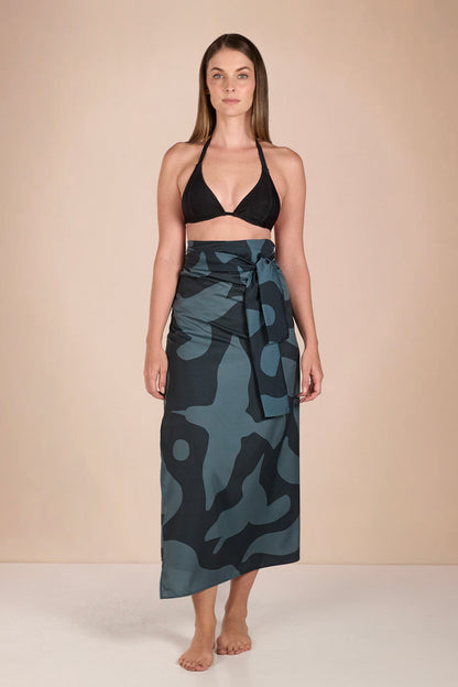 Sarong Origen Jade