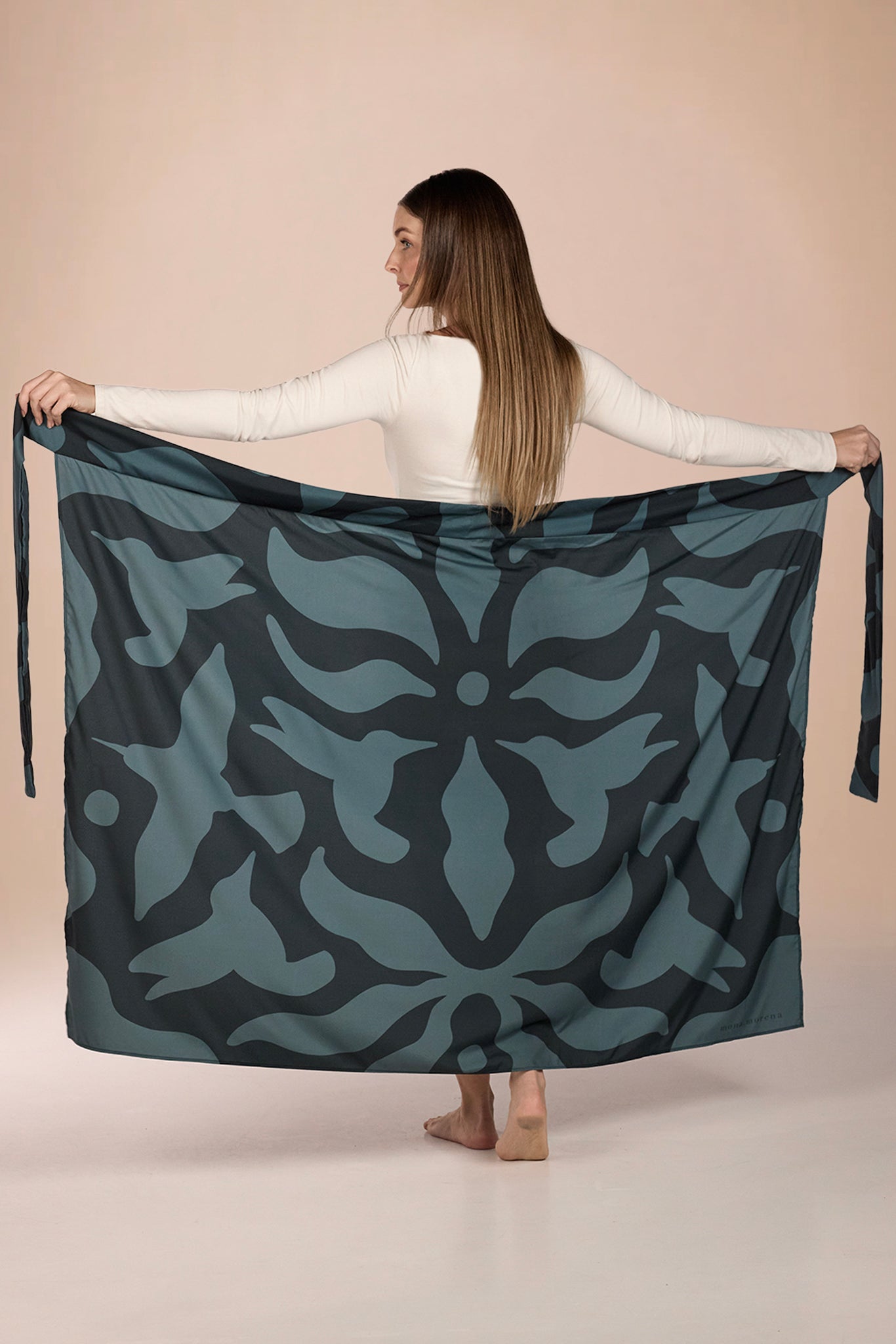 Sarong Origen Jade