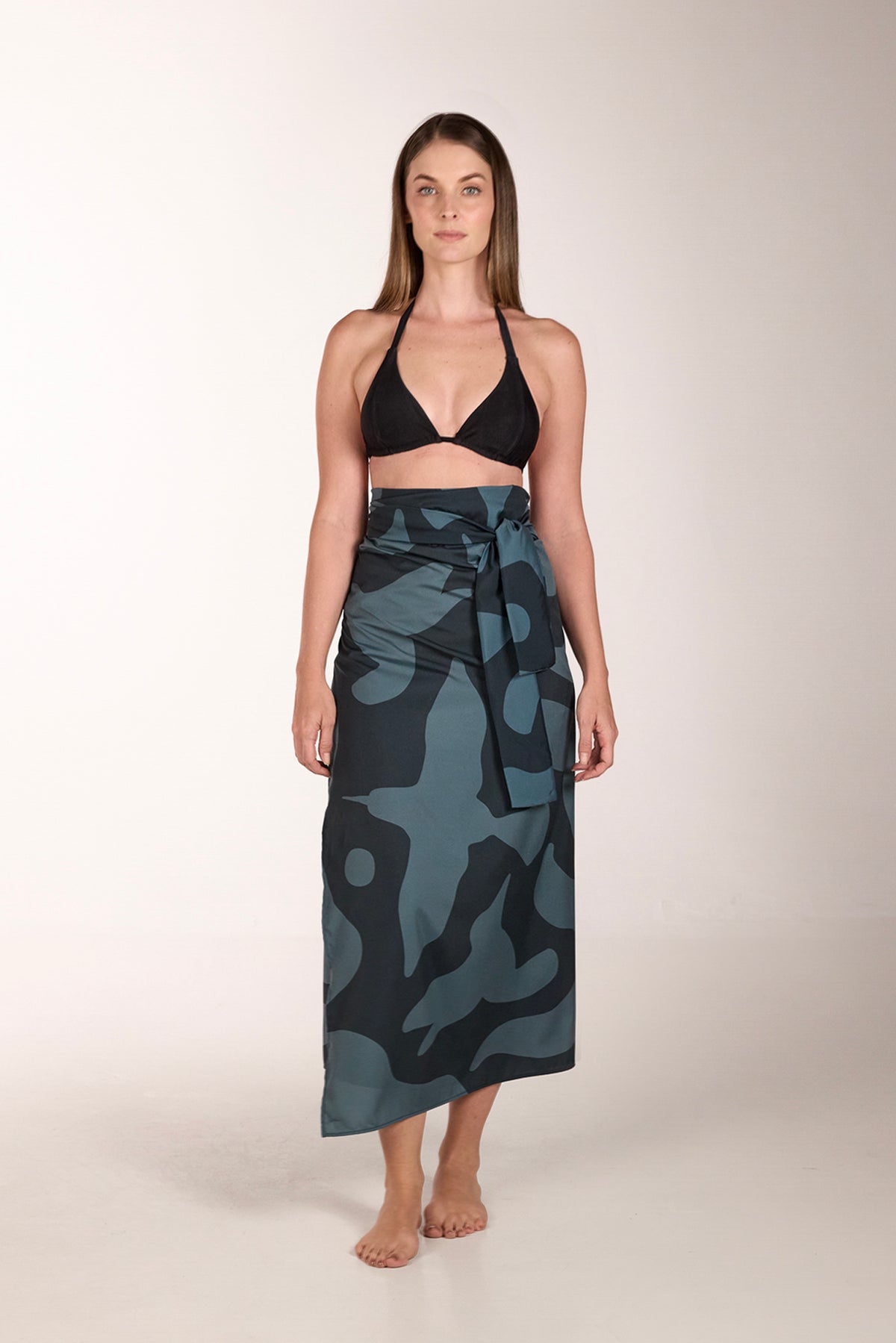 The Signature Set: 2 sarongs con 10% OFF