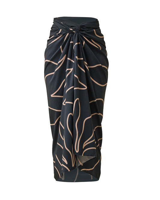 SALE - Sarong Mediterráneo