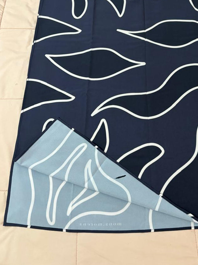 SALE - Sarong Mediterráneo