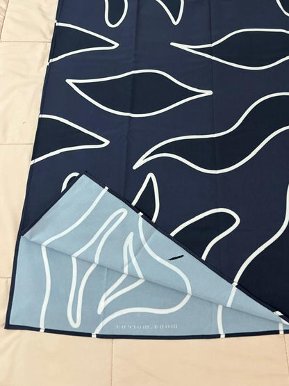 SALE - Sarong Mediterráneo