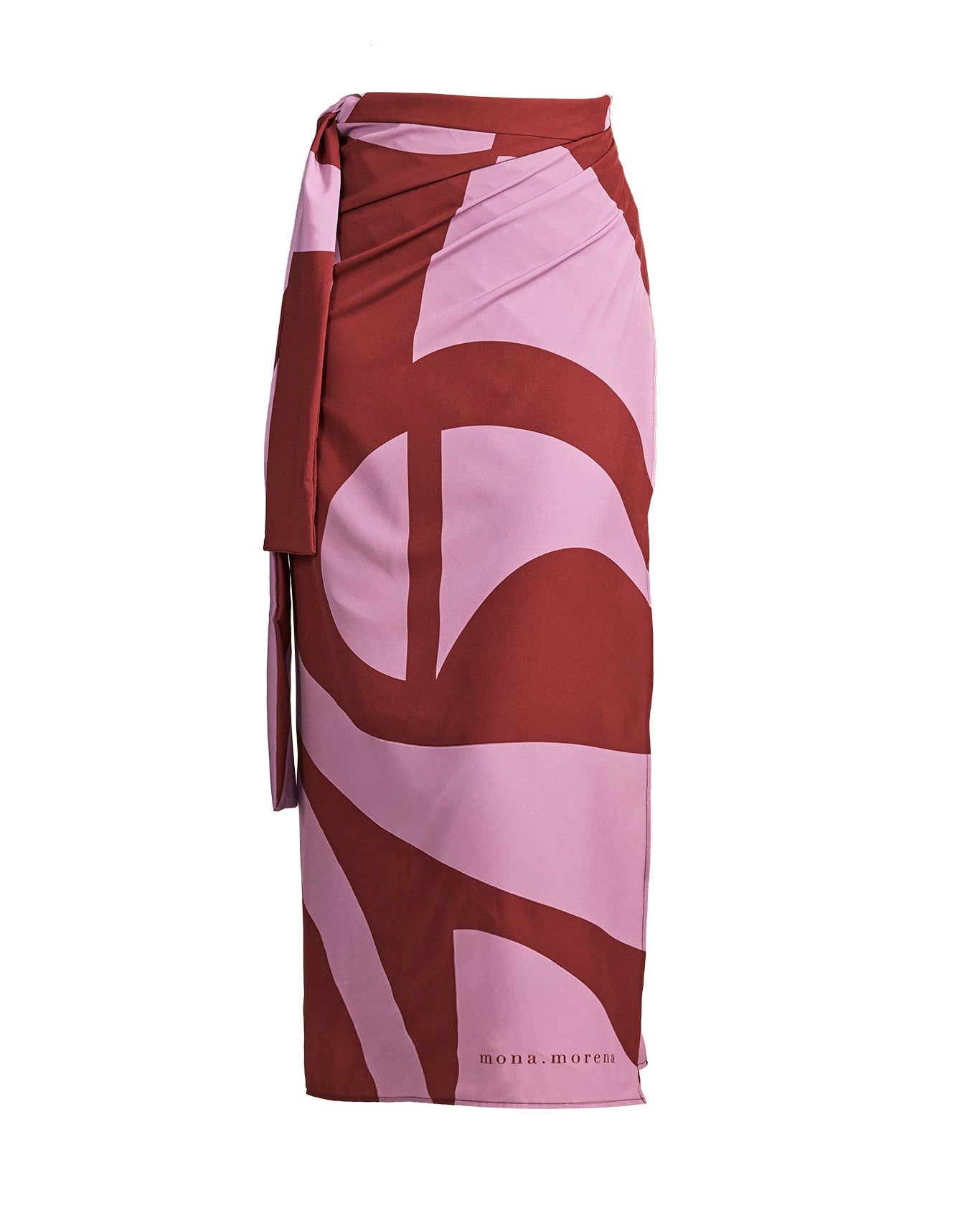 Sarong Geo