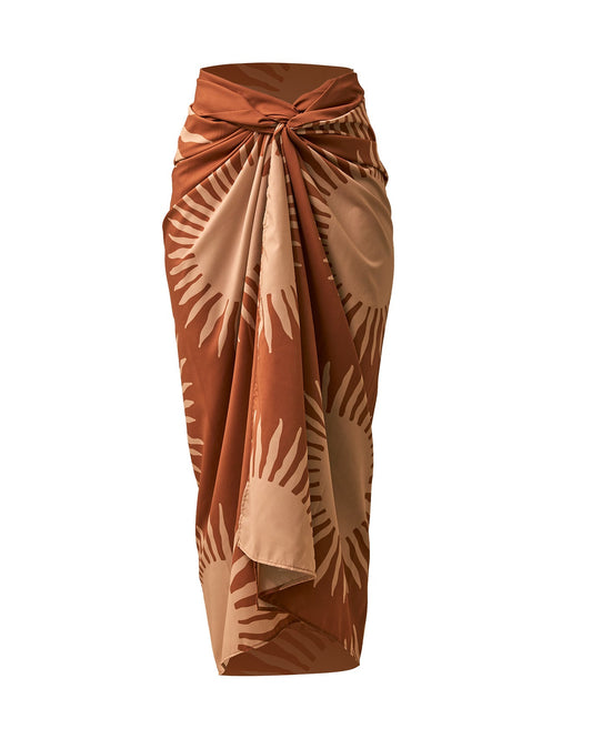 SALE - Sarong Sole
