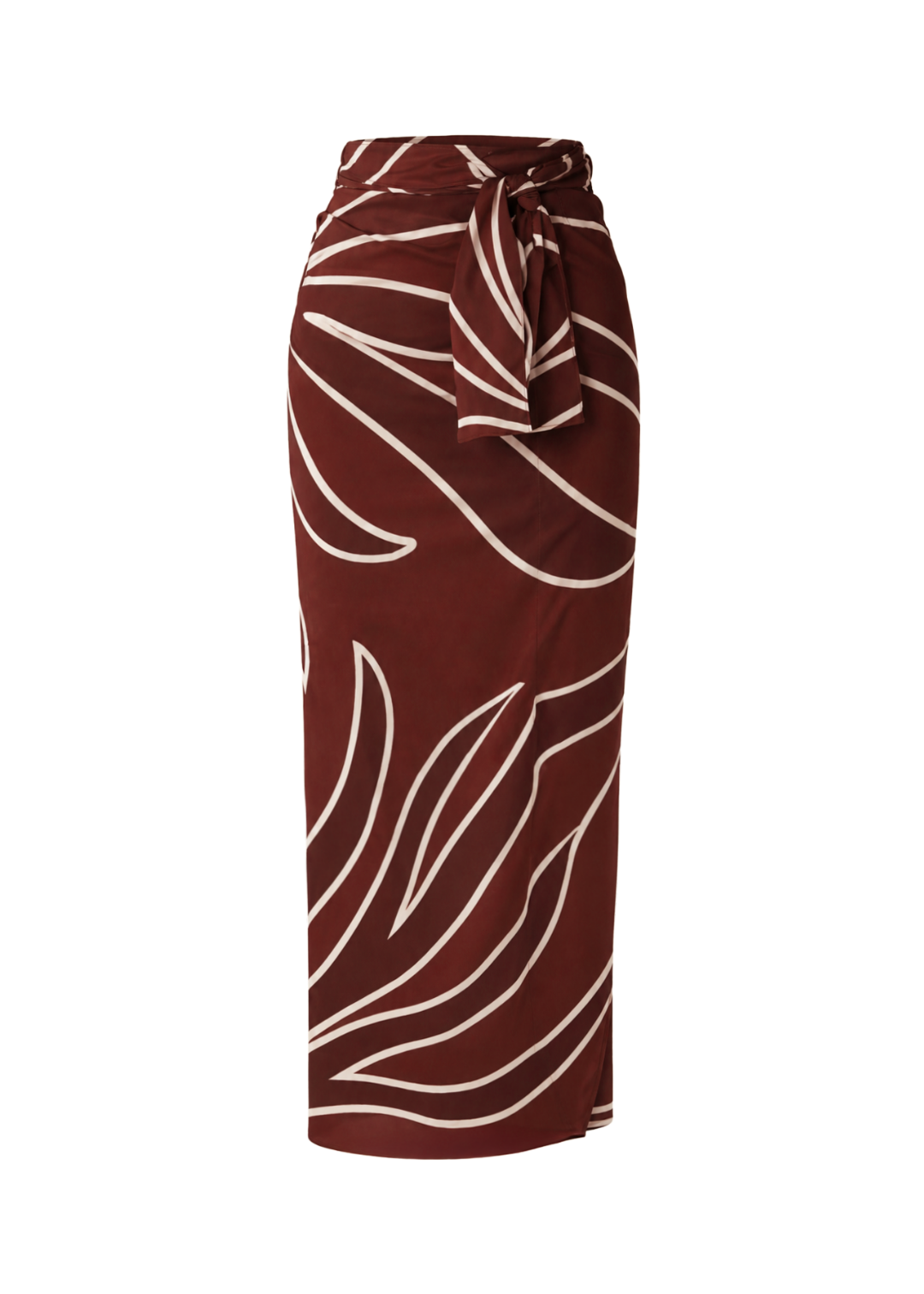 Sarong Selva
