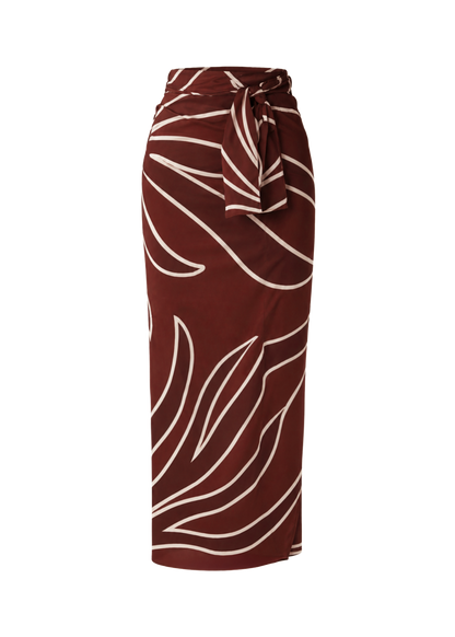 Sarong Selva