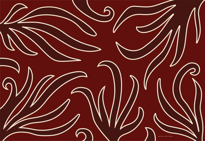 Sarong Selva