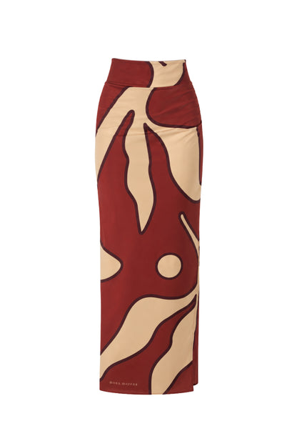 Sarong Venus