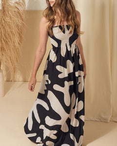 Vestido Solstice Matisse